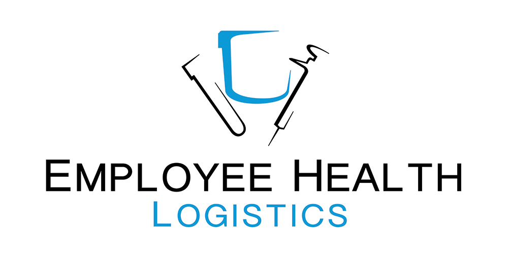 Employee Health Logistics, PLLC Logo